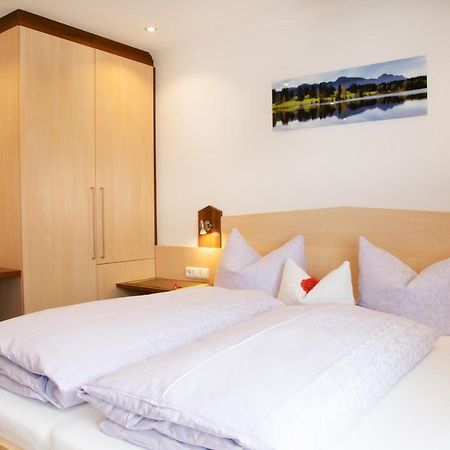 Haus Tirol Apartment Kappl  Exterior photo