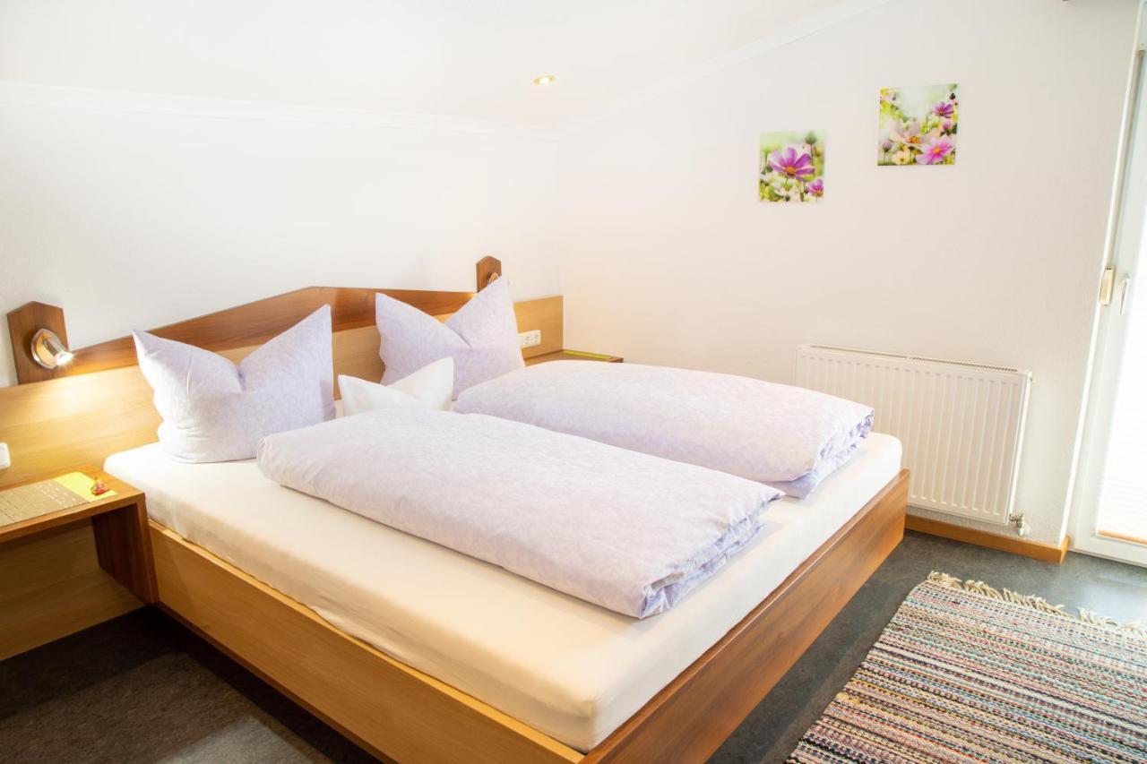 Haus Tirol Apartment Kappl  Exterior photo