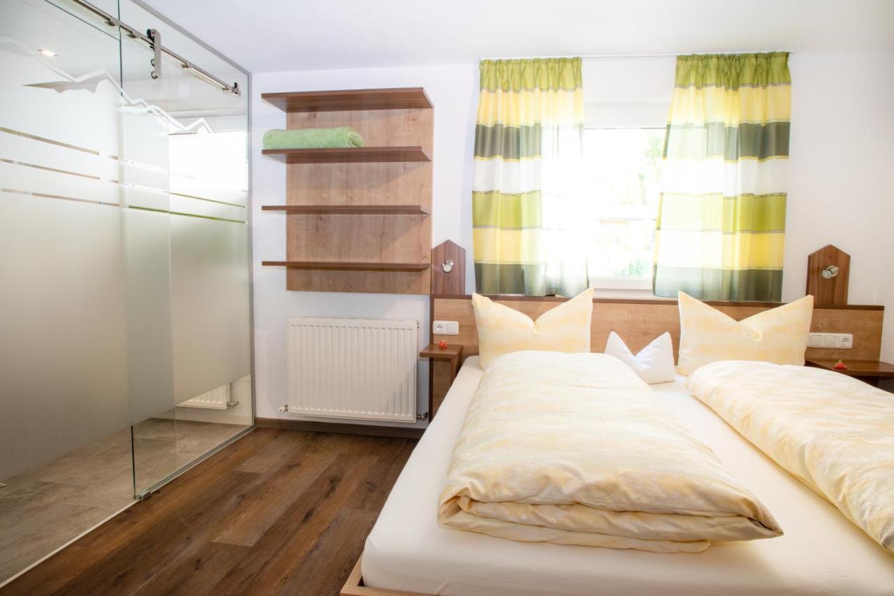 Haus Tirol Apartment Kappl  Exterior photo