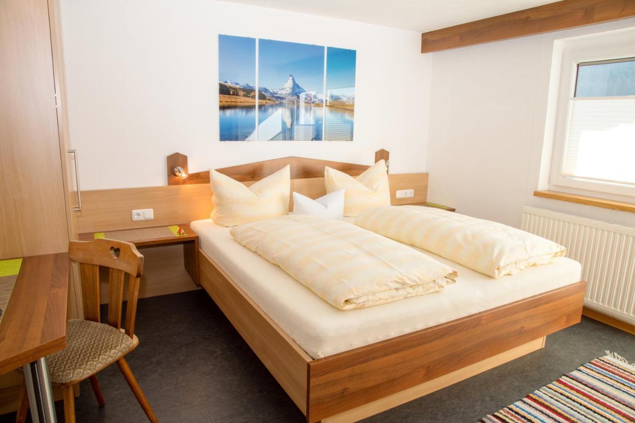 Haus Tirol Apartment Kappl  Exterior photo