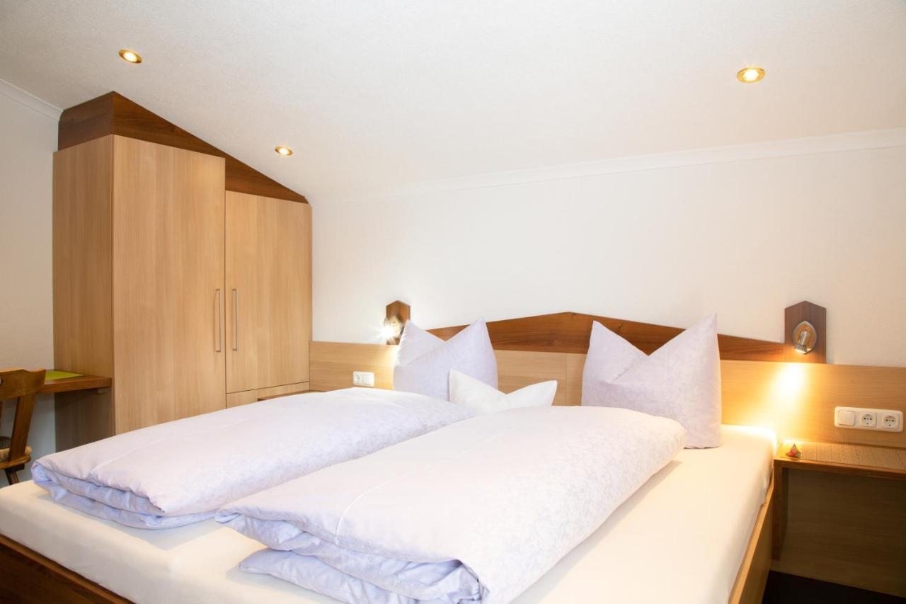 Haus Tirol Apartment Kappl  Exterior photo